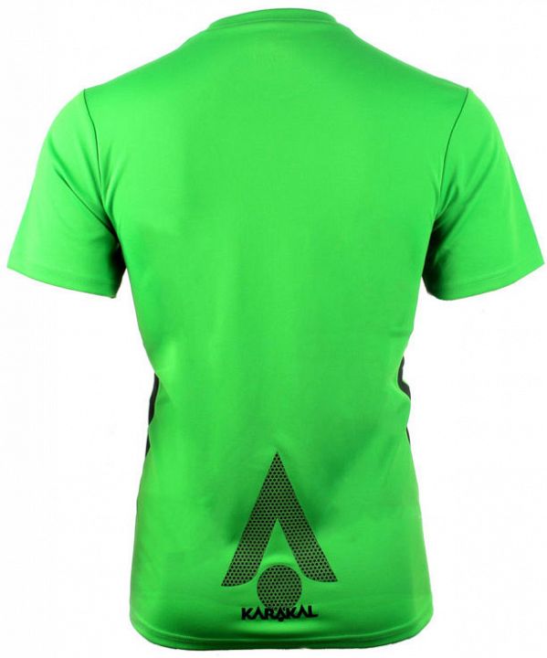 Karakal Pro Tee Green